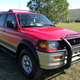 Illustration for article titled At $4,995, Would You Give This 1998 Mitsubishi Montero Sport A Sporting Chance?